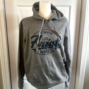 Ariat S Hooded Sweatshirt